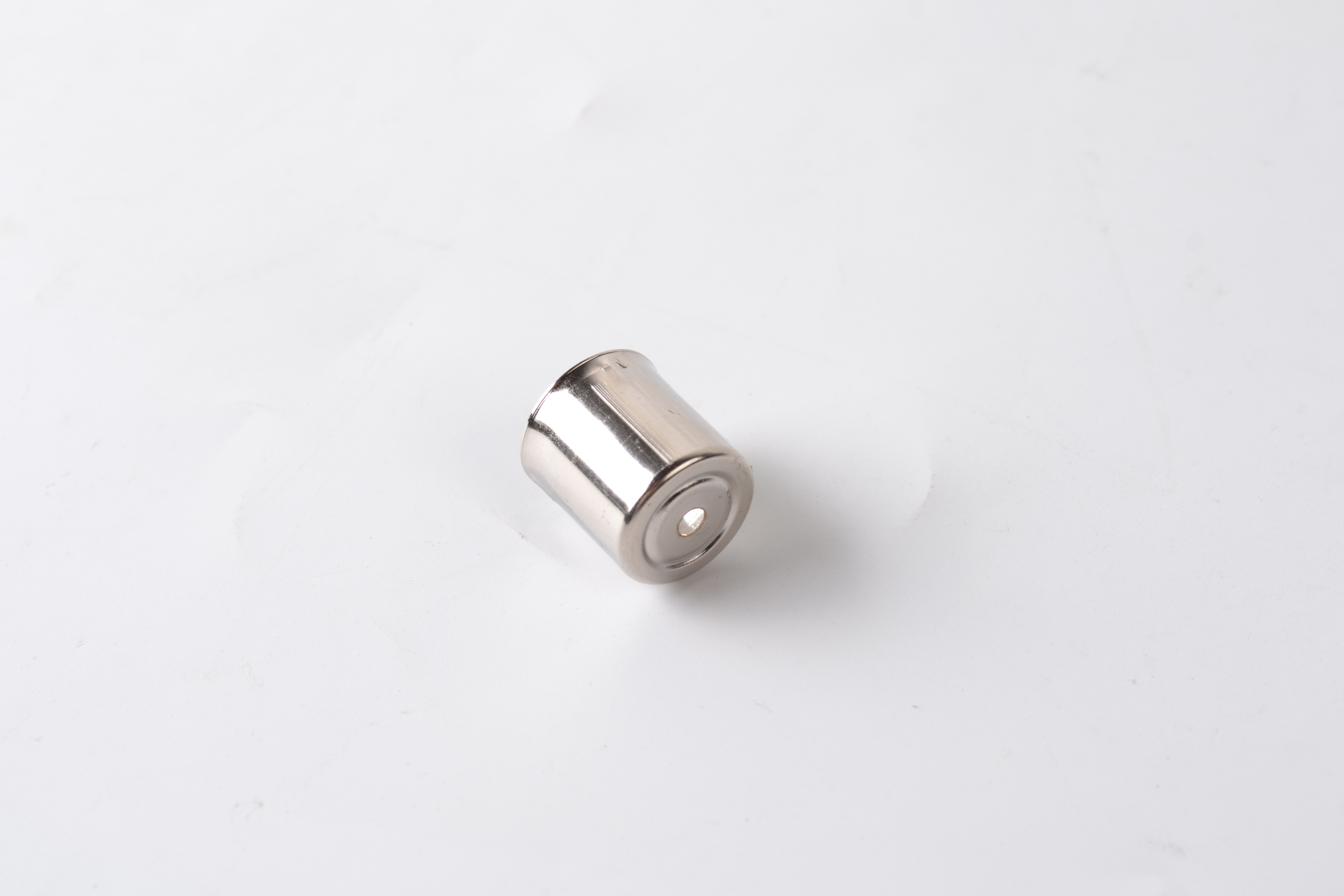 Magnetron Steel Cap -  B11100008